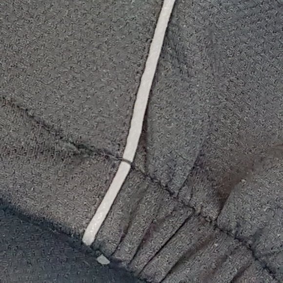 OUTER BOUNDARY Jacket Large US L Smart Tech Quarter Zip Fleece ATB Financial - Picture 13 of 16